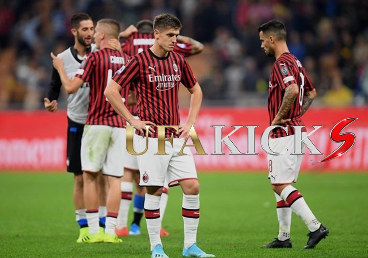 มิลาน ไล่ &ldquo;งู&rdquo; ทันหรือไม่ หลังทีมอ่วมผู้เล่นตัวหลักติด &ldquo;โควิค&rdquo; อื้อ