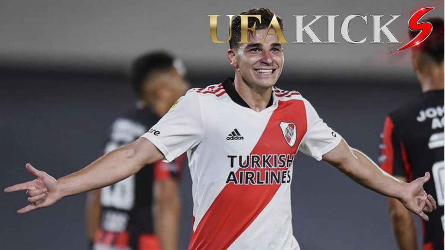 แมนยู เล็งหอกอาร์เจน คาดว่าตลาดหน้าหนาวกองหน้าว่าง 1 ตำแหน่ง