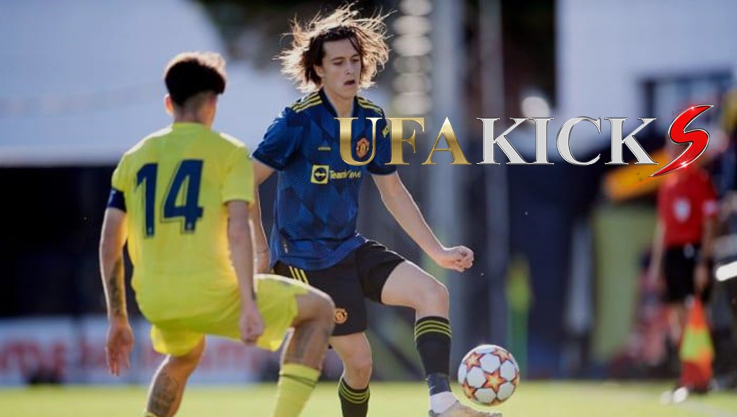 ขอชม อัลบาโน ขึ้นฟลูแบ็ค &ldquo;ปีศาจแดง&rdquo; ชุดใหญ่