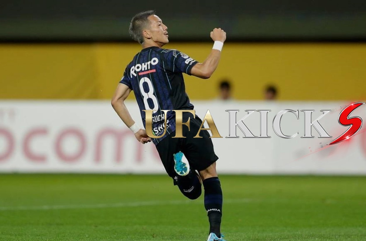 กลาสโกว์เซลติก เสริมทัพนักเตะญี่ปุ่นคนที่ 3