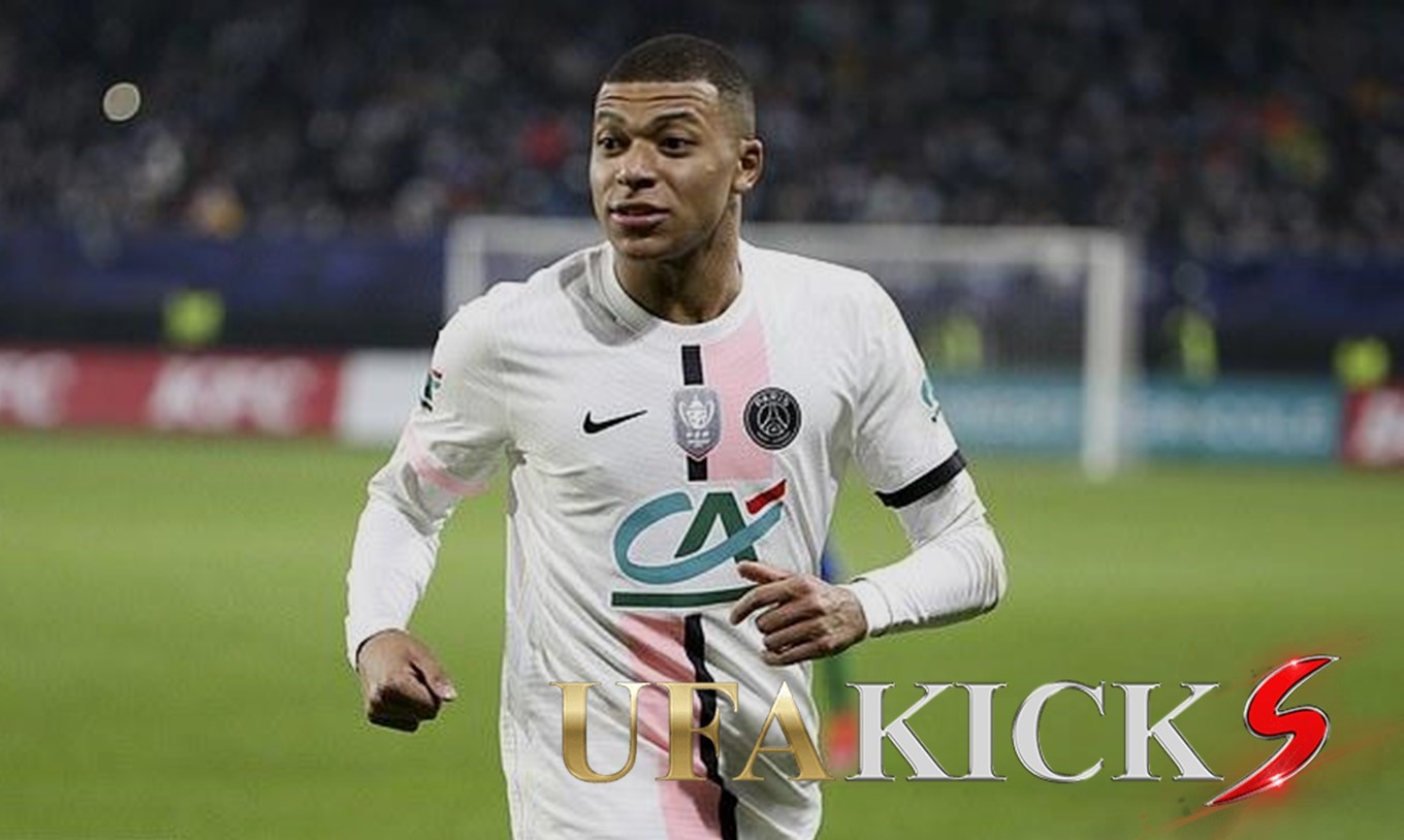 กุนซือ ปารีส ไม่หวั่นข่าวกระทบผลงาน เอ็มปัปเป