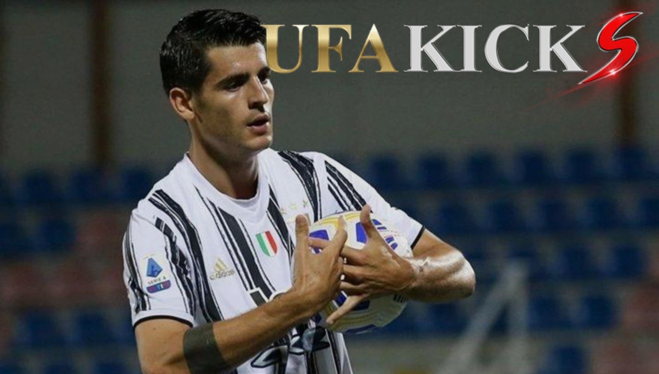 รายที่ 2 กำลังมา บาร์ซา จ่อสอย โมราตา คืบหน้าเกือบ 100%