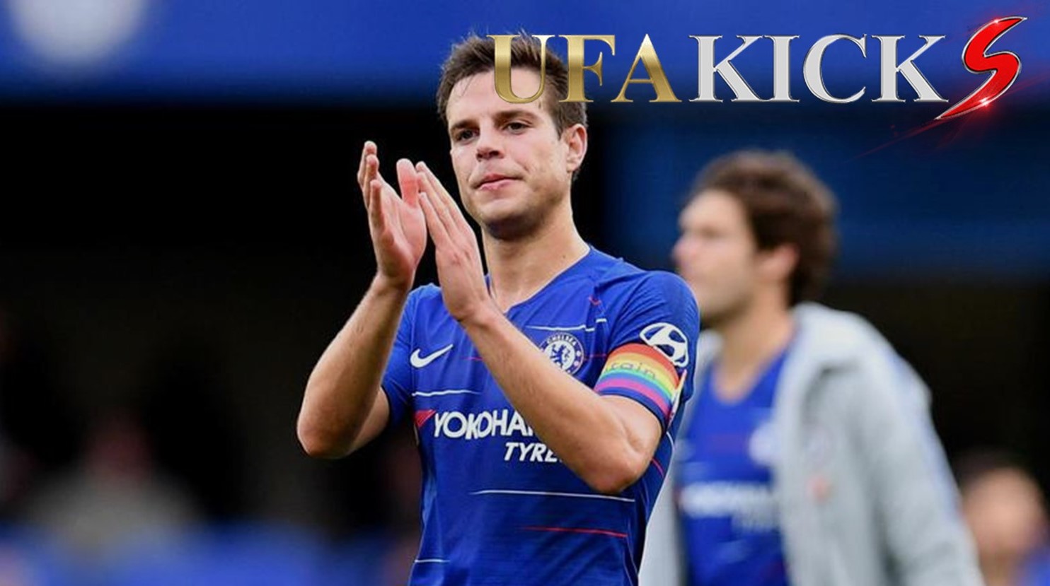 บาร์ซา เตรียมรอเซ็นฟรีแข้ง เชลซี หมดสัญญา