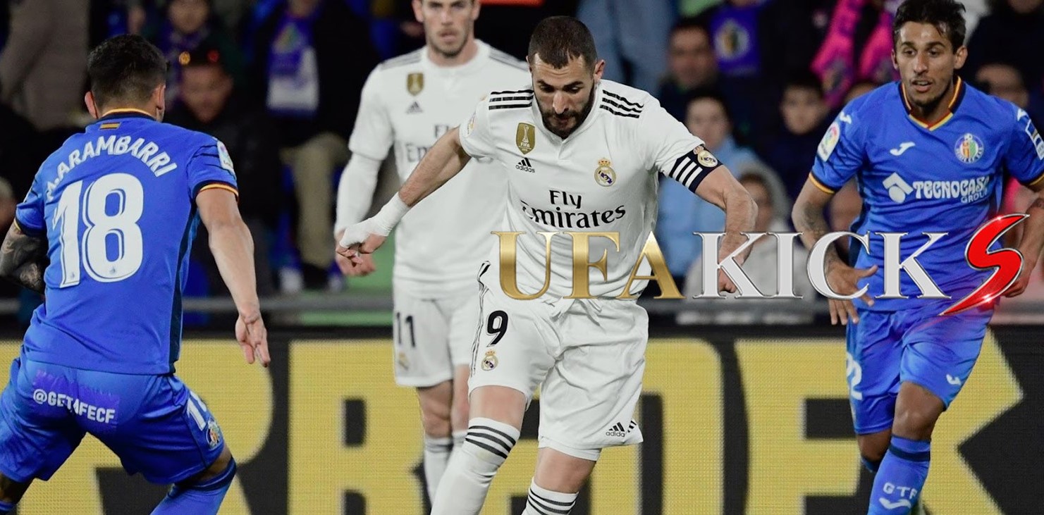 มาดริด แพ้ในรอบ 3 เดือน &ldquo;อันเช&rdquo; เหน็บลูกทีมเล่นเหมือนวันหยุด