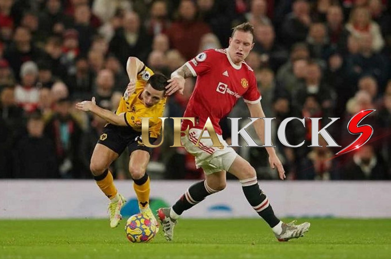 ชอว์ ยกฟอร์ม โจนส์ สุดยอดแม้ห่างสนามร่วม 2 ปี