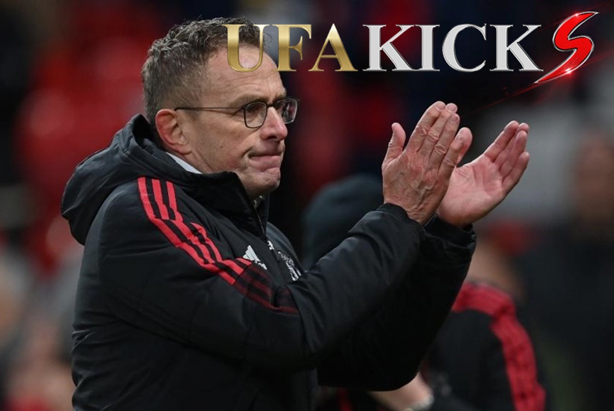 เรดแนปป์ ชี้ รังนิก มั่นใจแผนตัวเองเกินไปพ่าย &ldquo;หมาป่า&rdquo;