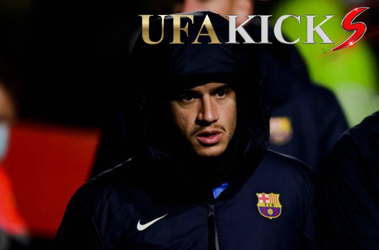 &ldquo;คูตี้&rdquo; ต้องการย้ายทีมเช่นเดิม เป้าหมายคือเมืองผู้ดี