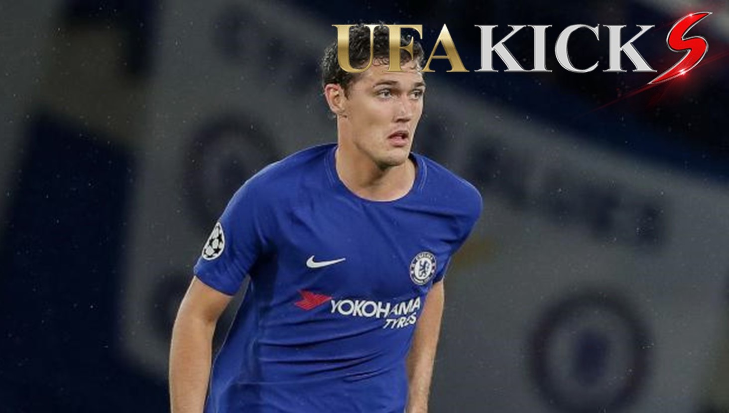 ไม่ใช่ข่าวลือ! บาร์ซา สนใจ คริสเตนเซน กองหลัง &ldquo;สิงห์บลู&rdquo;