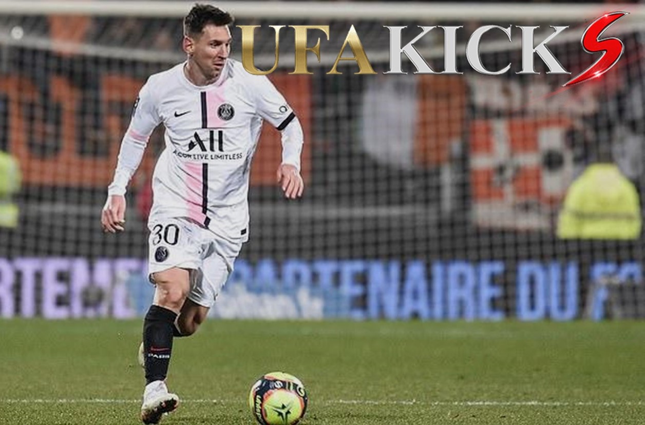 เมสซี กลับบ้านอาร์เจนยาว หลังตรวจพบเชื้อเป็นบวก