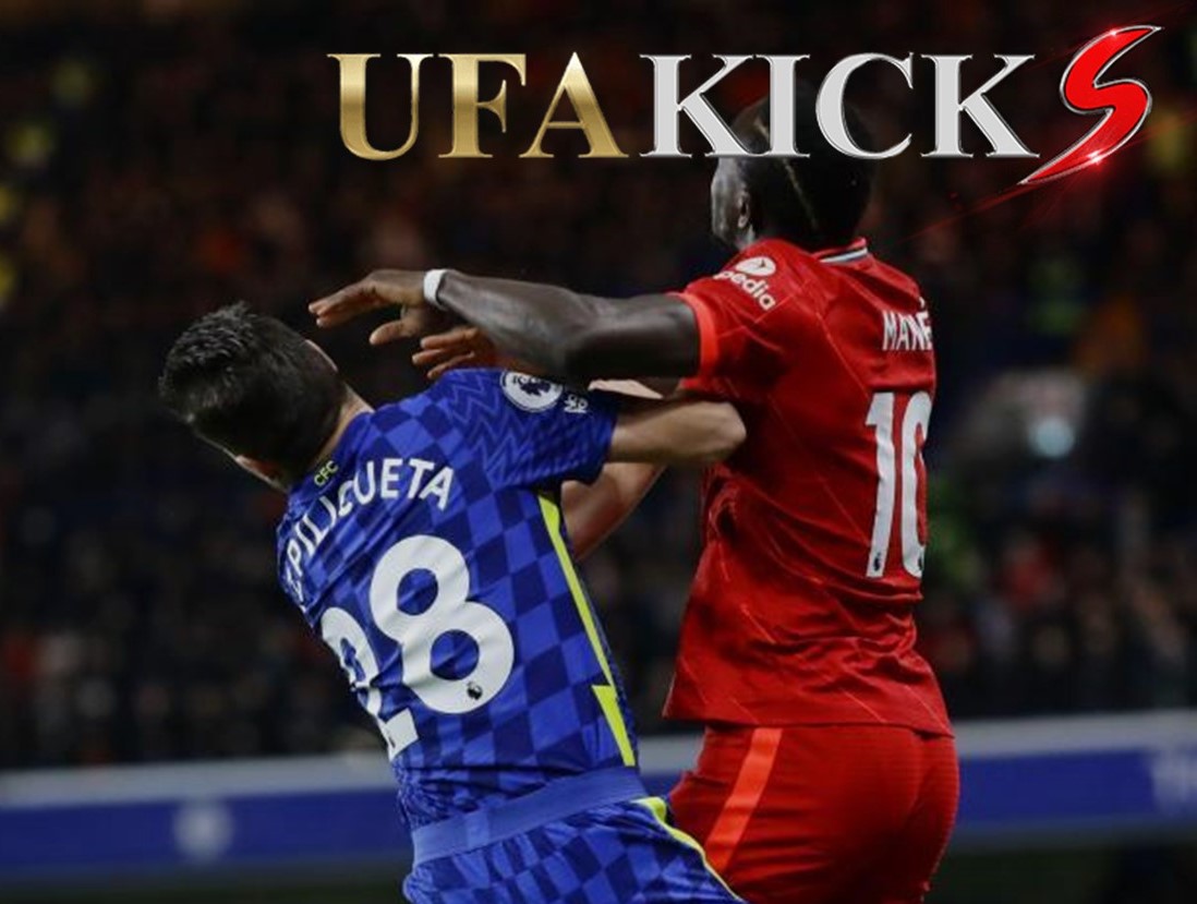 เกมจบ ทูเคิล รู้สึกไม่พอใจที่ มาเน ได้รับเพียงแค่ใบเหลือง