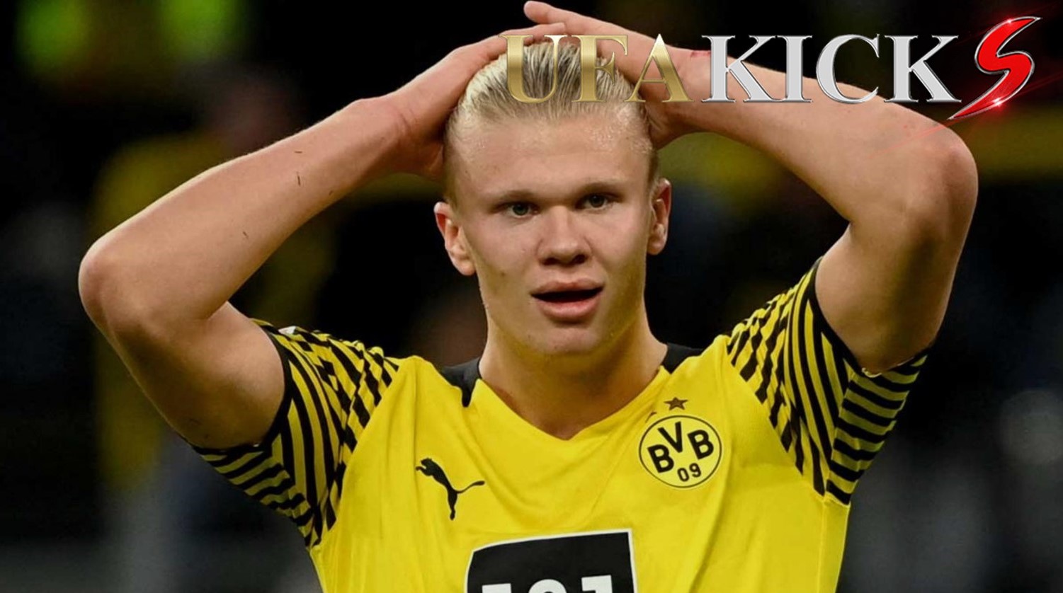 ลาปอร์ต้า เสนอตัว บาร์ซา อ้าแขนรับ ฮาแลนด์ อีกทีม