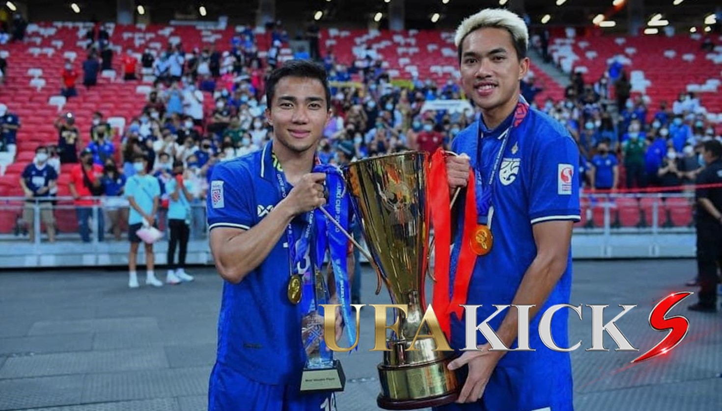 เจนภพ เผยอยากไปเล่นในต่างแดน แต่ต้องทำงาน ไทยลีก 1ให้ดีก่อน