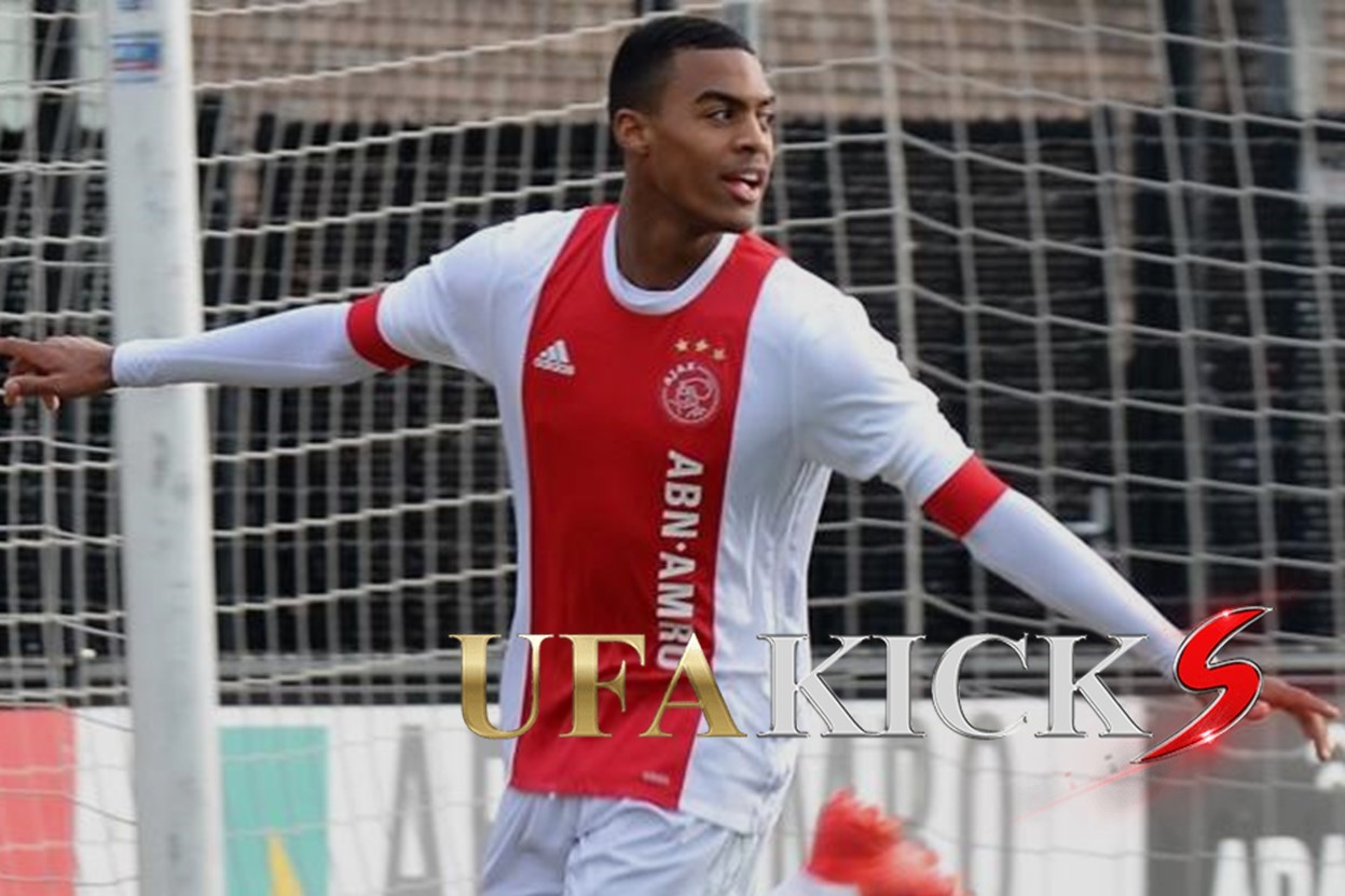 มาดริด เริ่มเจรจา กราเฟนเบิร์ช ห้องเครื่องดาวรุ่ง อาแจ็กซ์