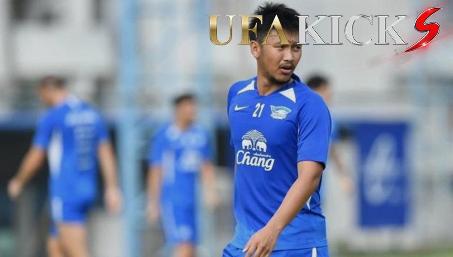 โค้ชเฮง ให้แง่คิดถึง อาวุธที่ดี กับ สิทธิโชค ในการลุยประเทศญี่ปุ่น