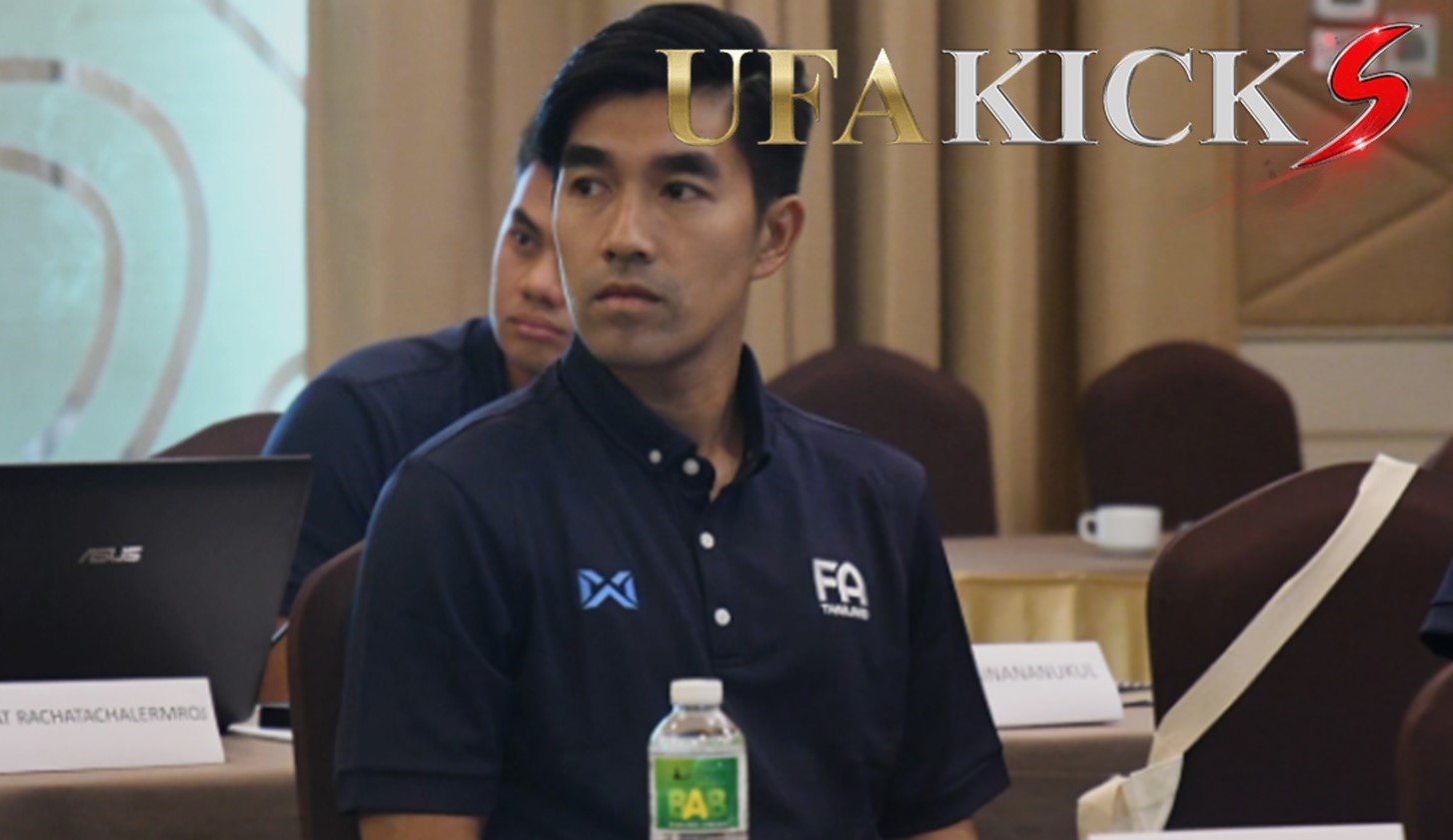 รังสรรค์ พูดถึงกระแสที่มีคนวิพากษ์วิจารณ์ โค้ช มาโน่ โพลกิ้ง