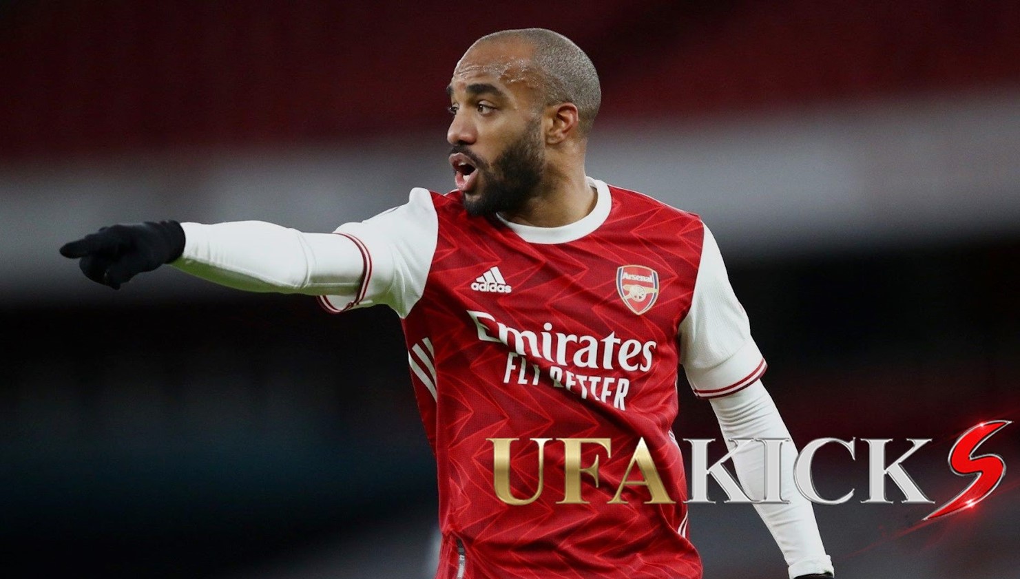 อดีตกองหน้าอาร์เซนอลเอ่ยปากชื่นชม ลากาแซตต์