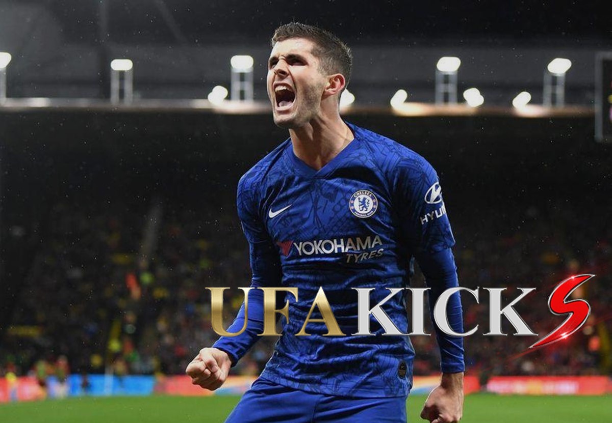 จอห์นสัน เตือน เชลซี จับ พูลิซิช เล่นฟลูแบ็คอาจขอย้ายทีม