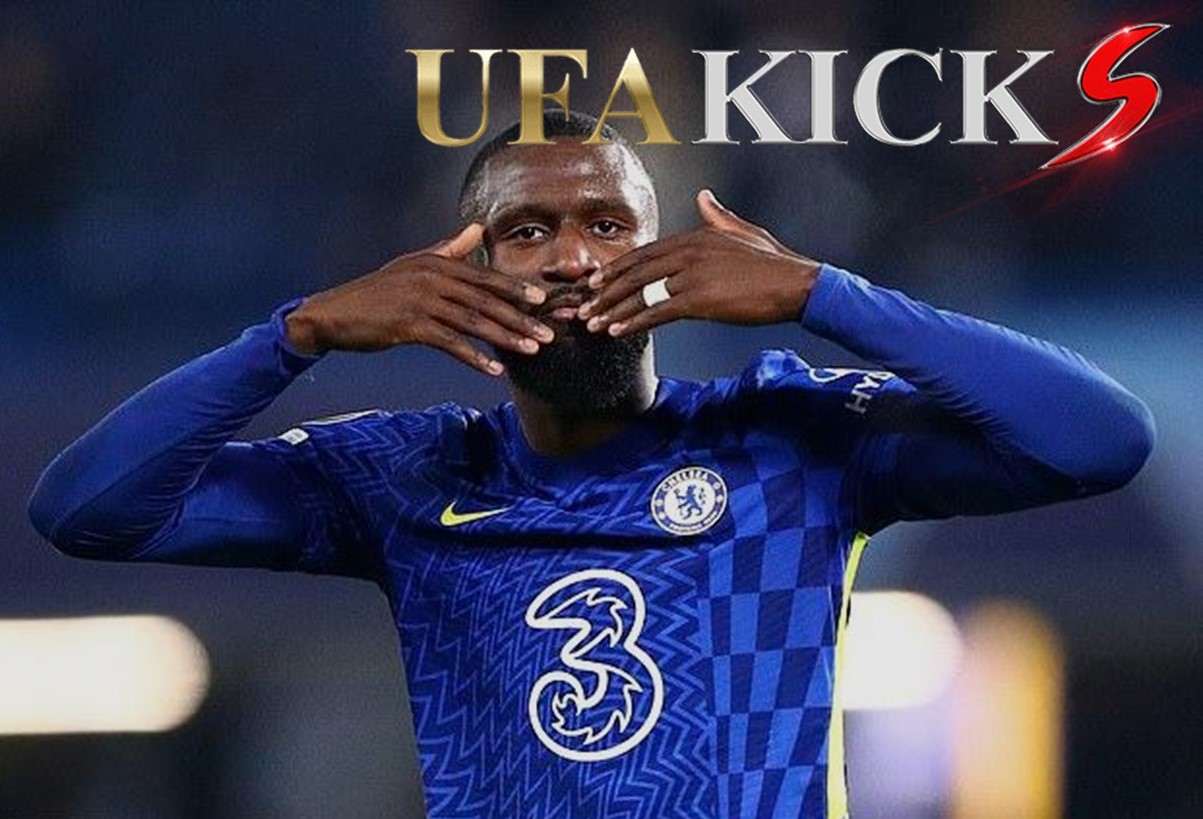 เชลซี ยังแอบหวัง รูดิเกอร์ เซ็นต่อสัญญาใหม่