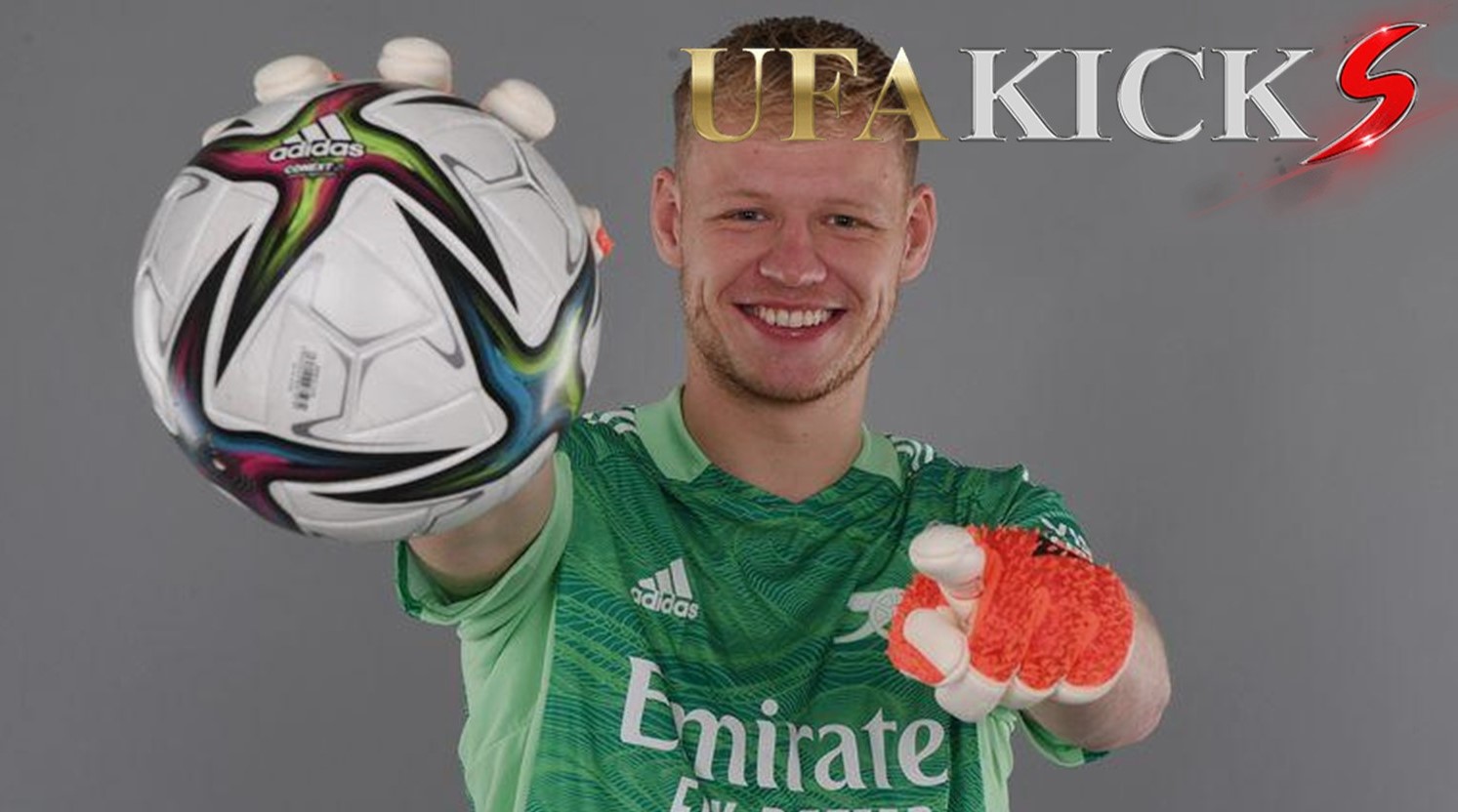 แรมส์เดล เชื่อ อาร์เซนอล จะกลายเป็นทีมใหญ่ในอนาคต