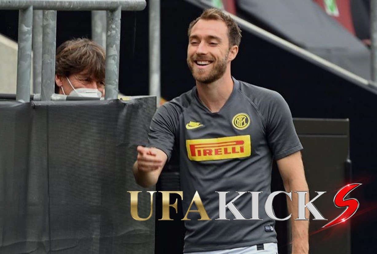 จับตามองอนาคต อีริคเซน เตรียมเปิดตัวสโมสรใหม่ในเร็ว ๆ นี้