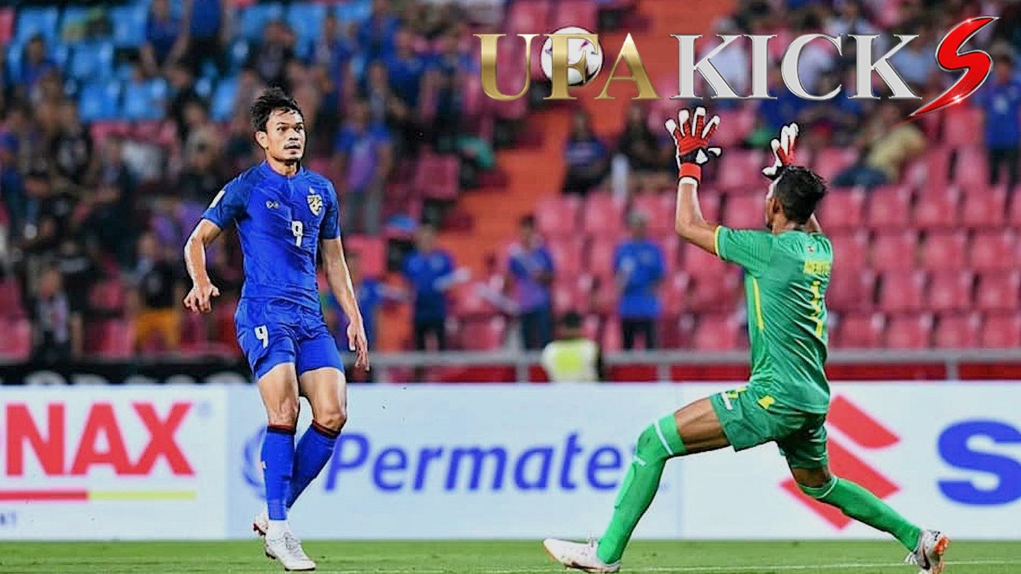 อดิศักดิ์ เปิดใจเผยถึงประตูที่ยิงได้ใน ซูซูกิ คัพ