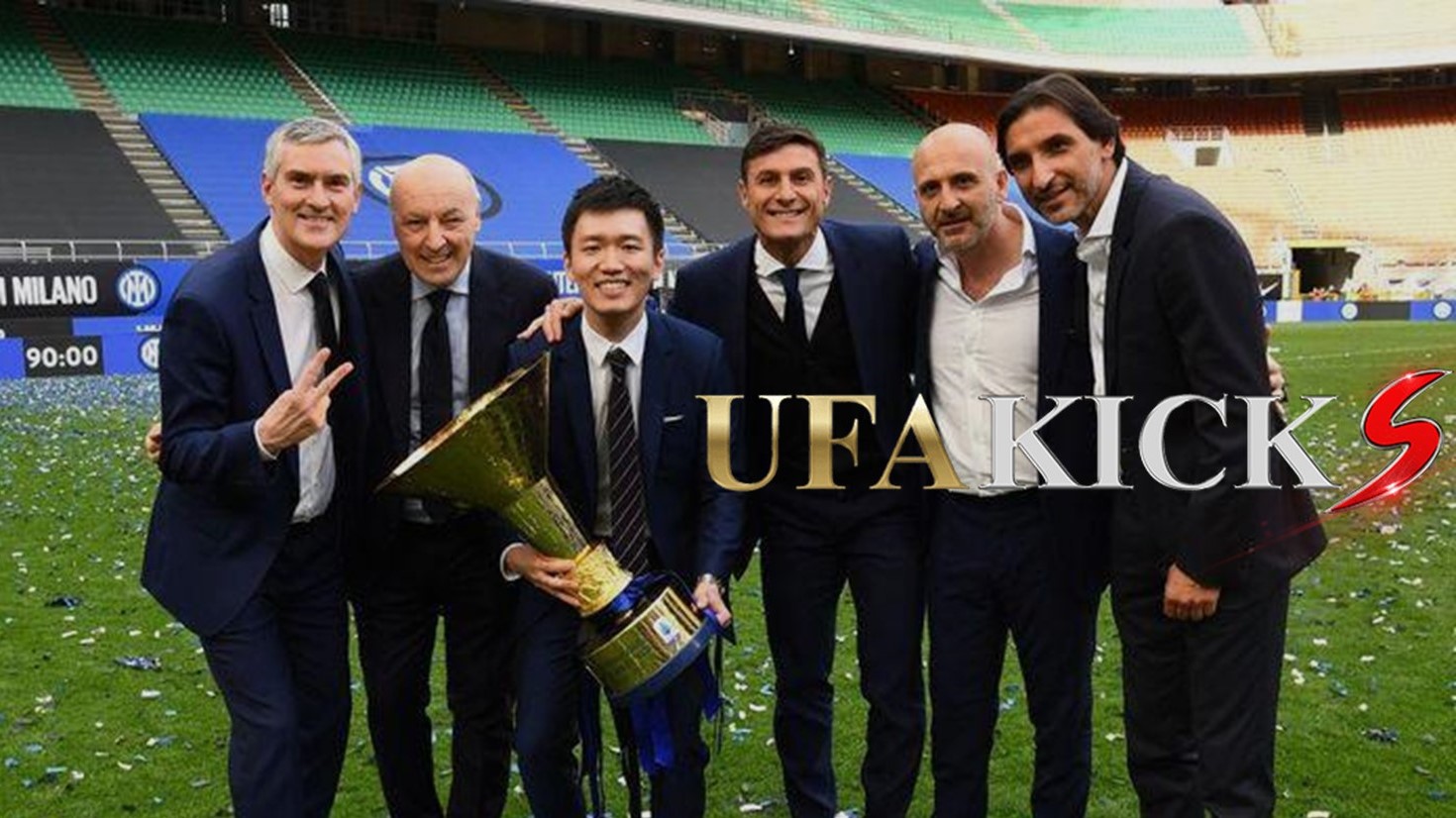 เจ้าของทีม &ldquo;งูใหญ่&rdquo; เตรียมบินลัดฟ้าเซ็นสัญญาทีมบริหารอยู่ต่อ