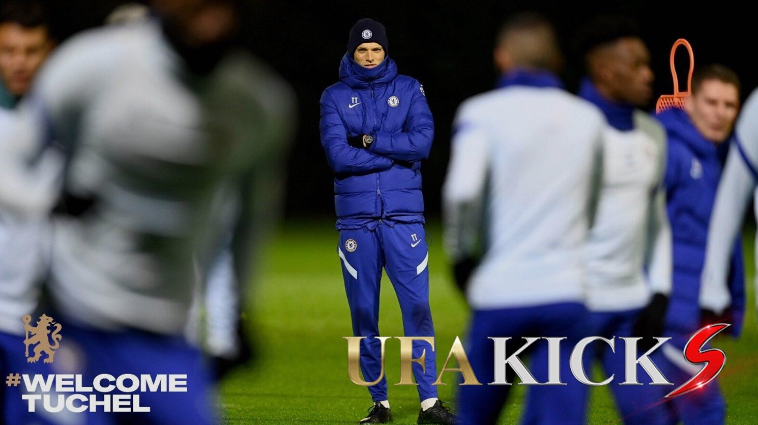 ทูเคิล รับสภาพ &ldquo;สิงห์&rdquo; ห่างไกลแชมป์ พรีเมียร์ลีก