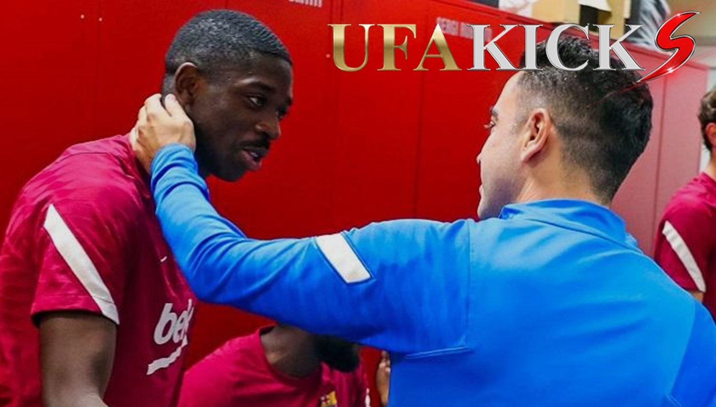 &ldquo;ชาบี&rdquo; เชื่อ ยานแม่บรรลุสัญญาใหม่ เดมเบเล่ ได้แน่นอน