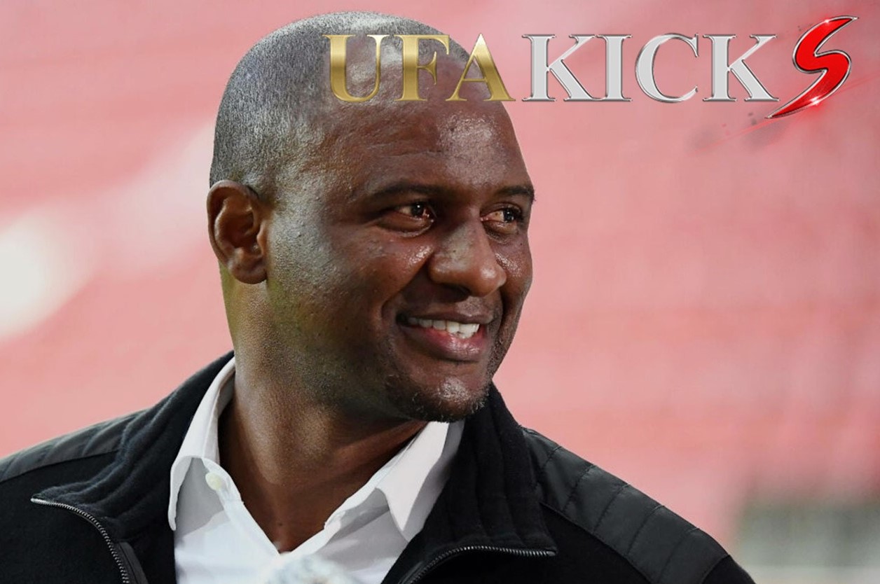 เดอยอง สนับสนุน วิเอร่า นั่งคุมงาน &ldquo;เรือใบ&rdquo; ต่อ เป๊ป