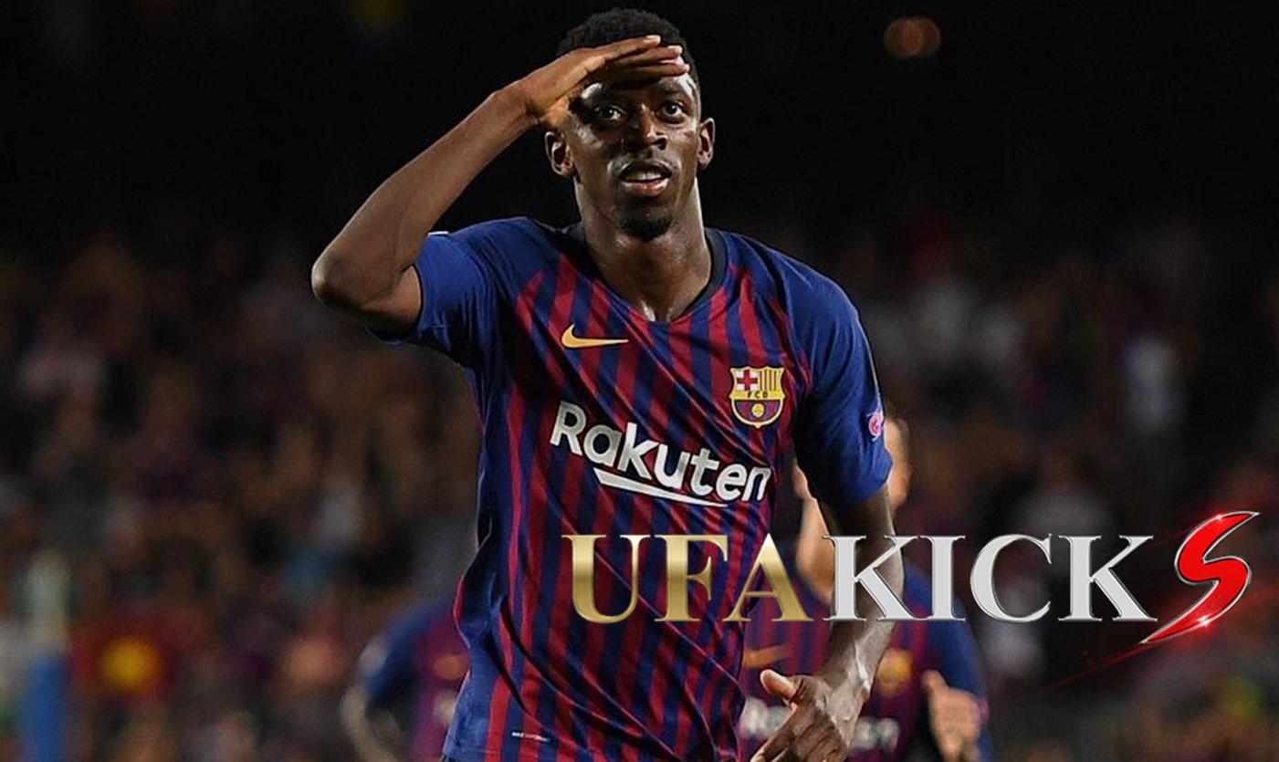 บาร์ซา ยื่นแลกแข้งกระดูกเปราะกับกองหน้า &ldquo;ผี&rdquo;