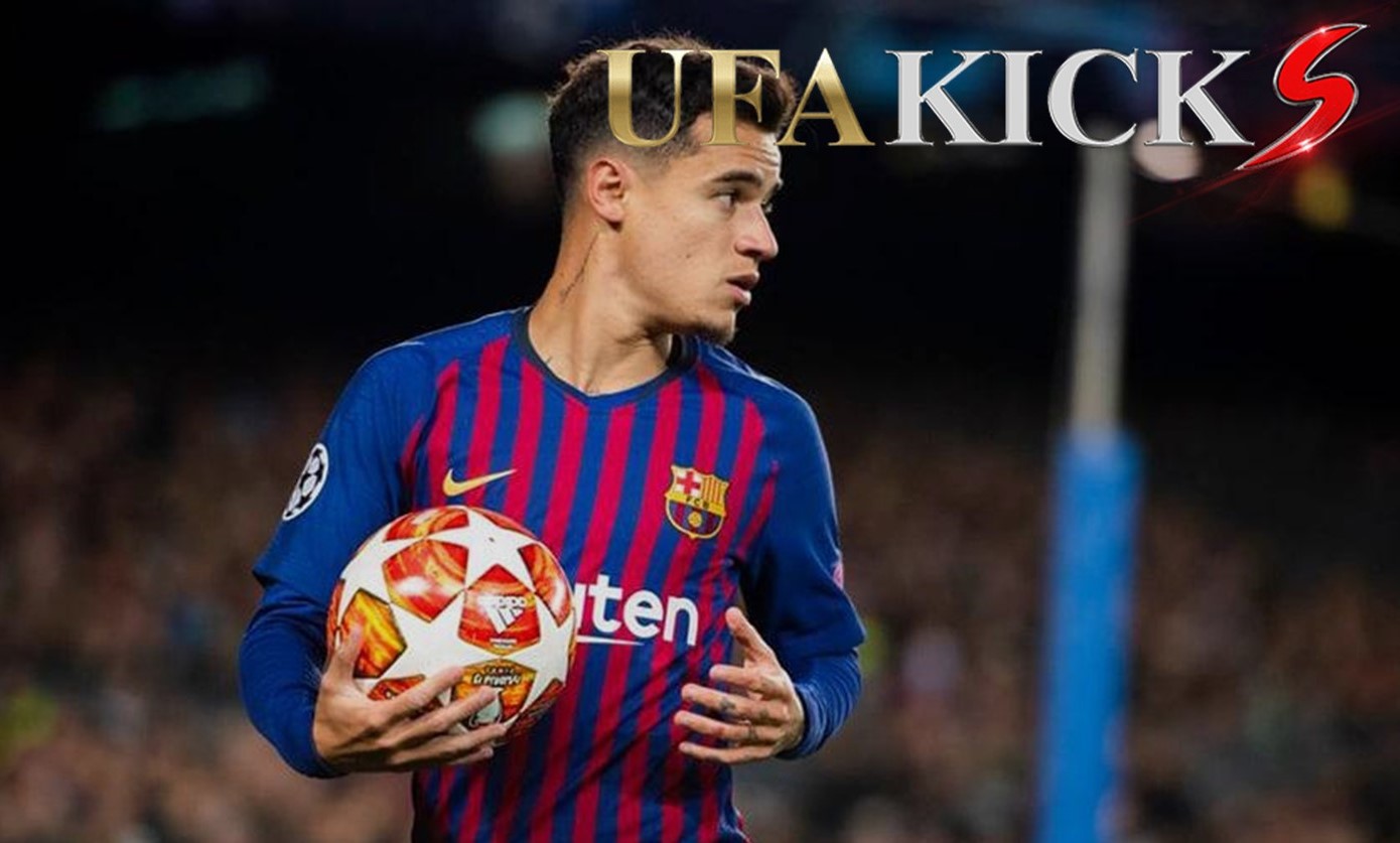 เอดู วัดใจ คูตินโญ่ ต้องยอมลดค่าเหนื่อย หากอยากเล่นให้อาร์เซนอล