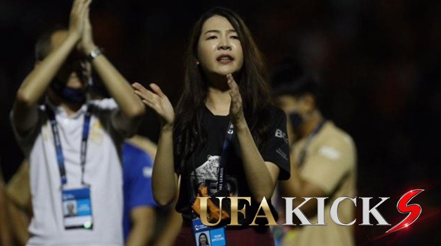 ประธานฮายเชื่อ แข้งใหม่จะช่วยเสริมความแข็งแกร่งให้กับทีมเชียงราย