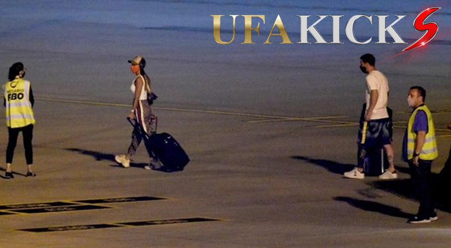 ปารีส ฟลูทีมเตรียมพร้อม เมสซี หาย &ldquo;โควิด&rdquo;