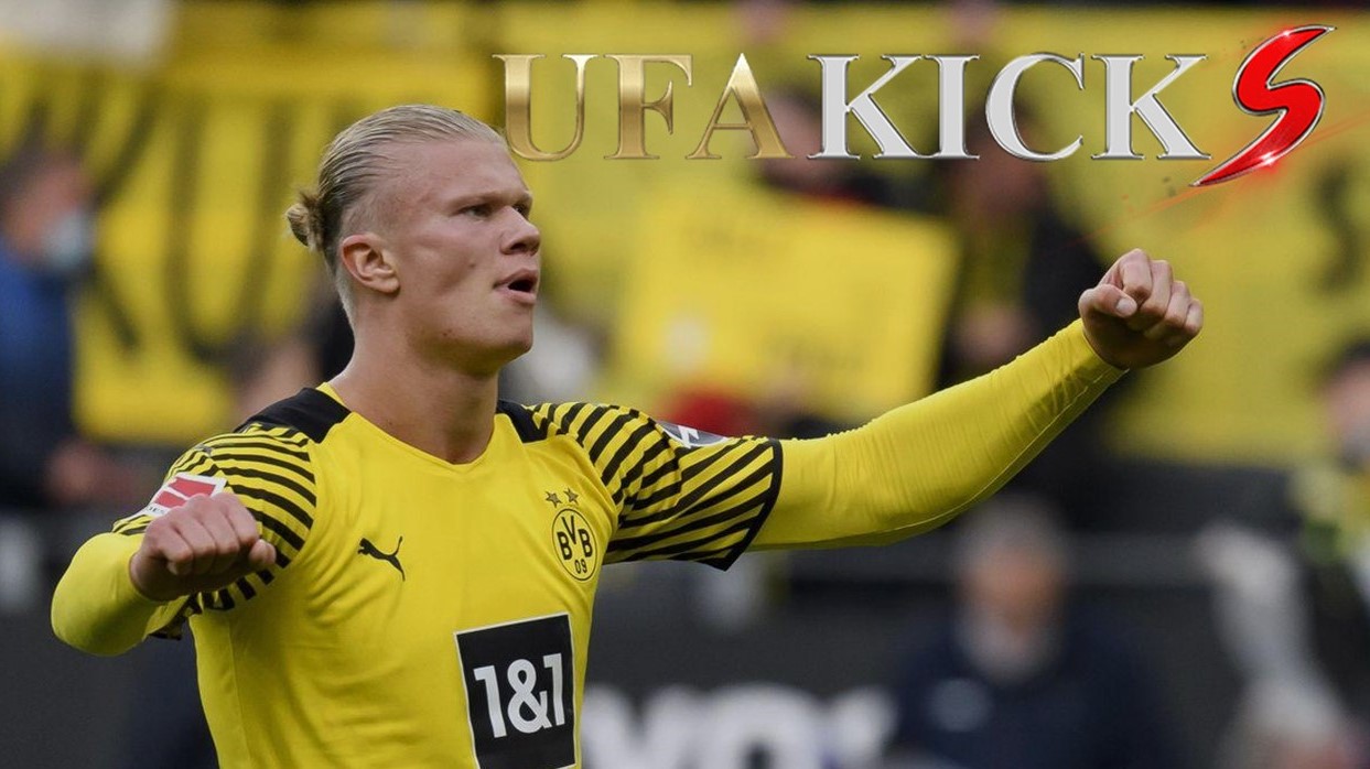 ยังไม่ฟันธง! อนาคต ฮาแลนด์ ย้ายเข้าลีกไหน