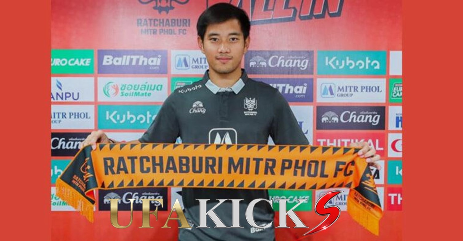 กำพล ชมเพื่อนร่วมทีมหลัง ราชันมังกร ยันเสมอกับ บีจี 1 - 1