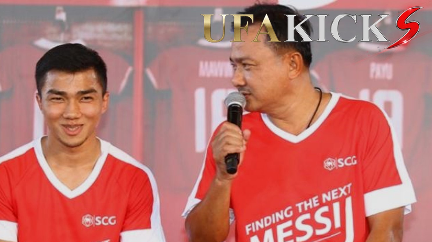 คุณพ่อของชนาธิป รับเพิ่งทราบว่าลูกชาย ย้ายซบทีมแชมป์เจลีก