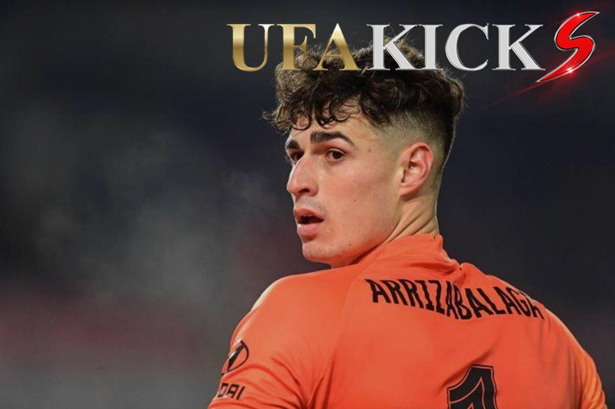 &ldquo;เกปา&rdquo; อาจถูกดองหลัง ลาซิโอ ไม่สู้ค่าเหนื่อย