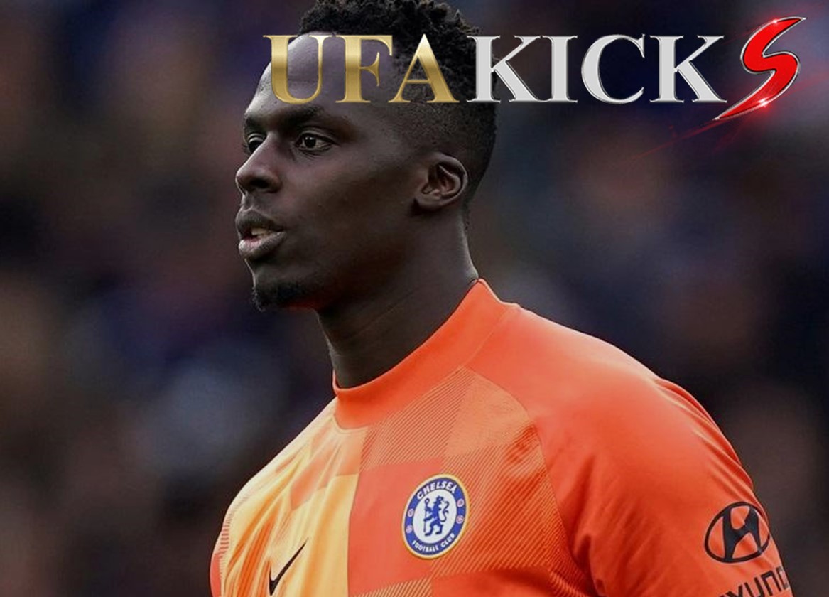 โค้ช เซเนกัล แอบเซ็ง เมนดี้ มือกาวของ &ldquo;สิงโตน้ำเงินคราม&rdquo;ติดโควิด