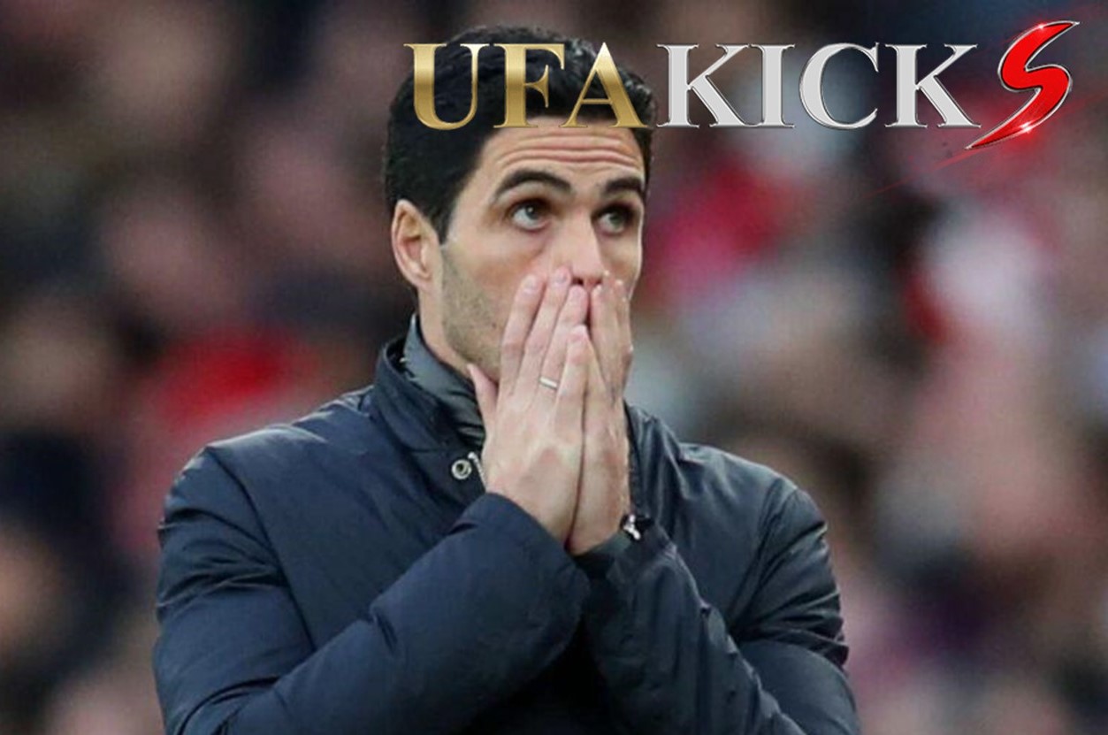 กุนซือใหญ่ อาร์เซนอล ยอมรับเองทีไม่มีแผนเสริมกองหน้าในช่วงนี้