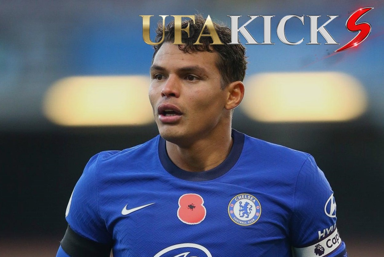 กัลลาส ยก ซิลวา กับ ดิอาส แจ่มกว่า ฟานไดค์จ