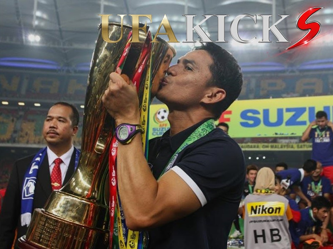 โค้ช ซิโก้ เกียรติศักดิ์ เปิดใจอยากเป็นกุนซือกับทีมใน เจลีก ในอนาคต