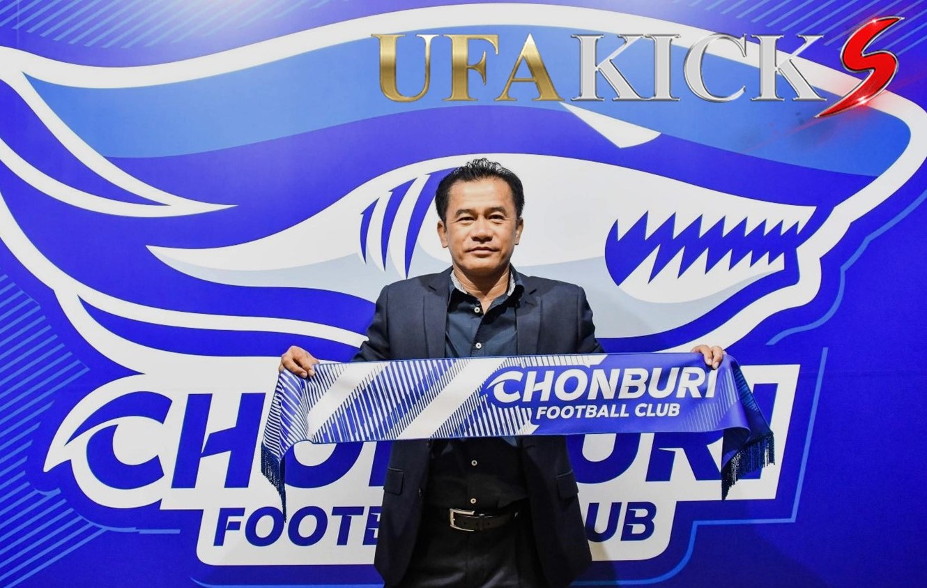 โค้ชเตี้ย เผยต้องการปั้น กฤษดา กาแมน ลุยต่างแดน