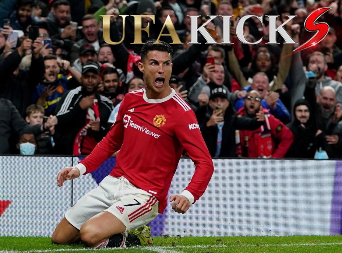 สยบข่าวลือ เอเย่นต์แจ้งผ่านสื่อ โรนัลโด อยู่ &ldquo;ผีแดง&rdquo; ต่อ