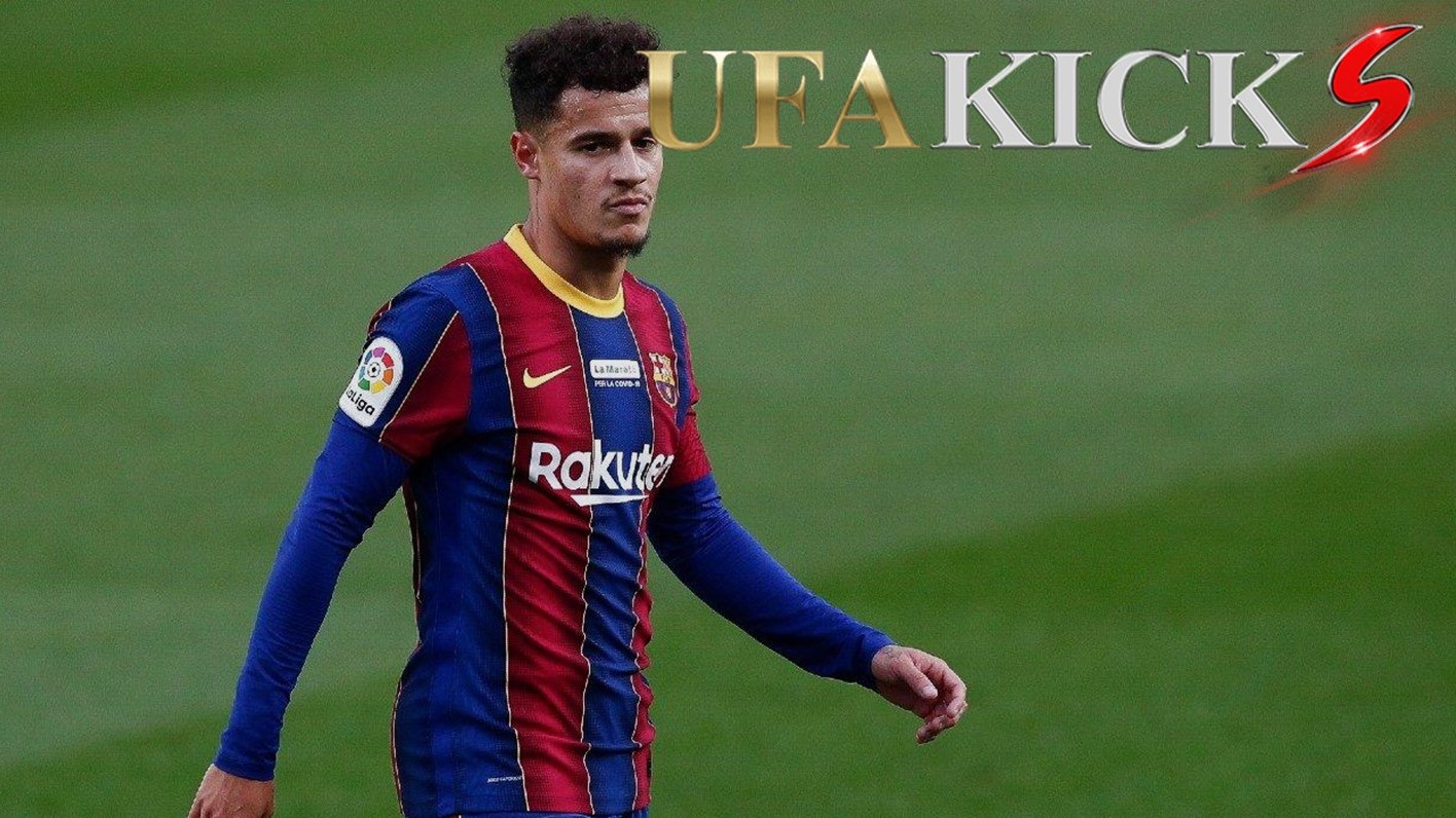 &ldquo;คูตี้&rdquo; ย้ายร่วมงาน เจอร์ราร์ด อย่างเป็นทางการ