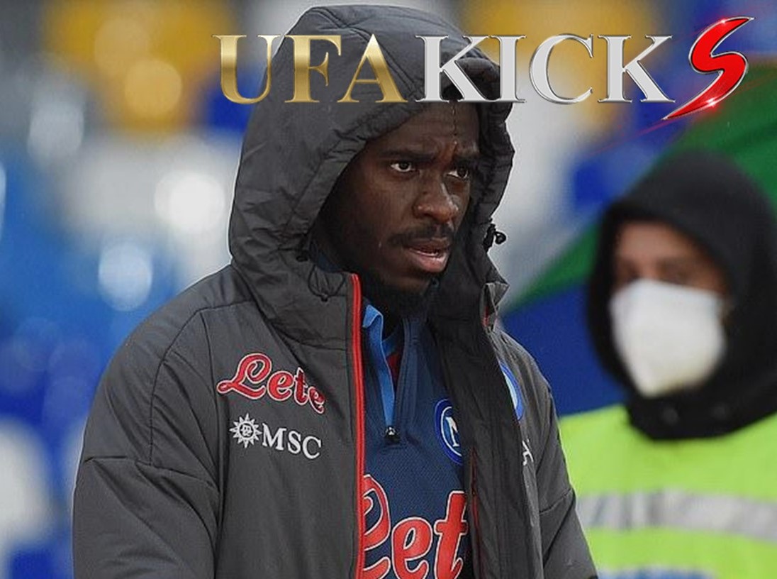 พี่ชาย ตวนเซเบ ย้ายซบ นาโปลี เพื่อหนี เจอร์ราร์ด