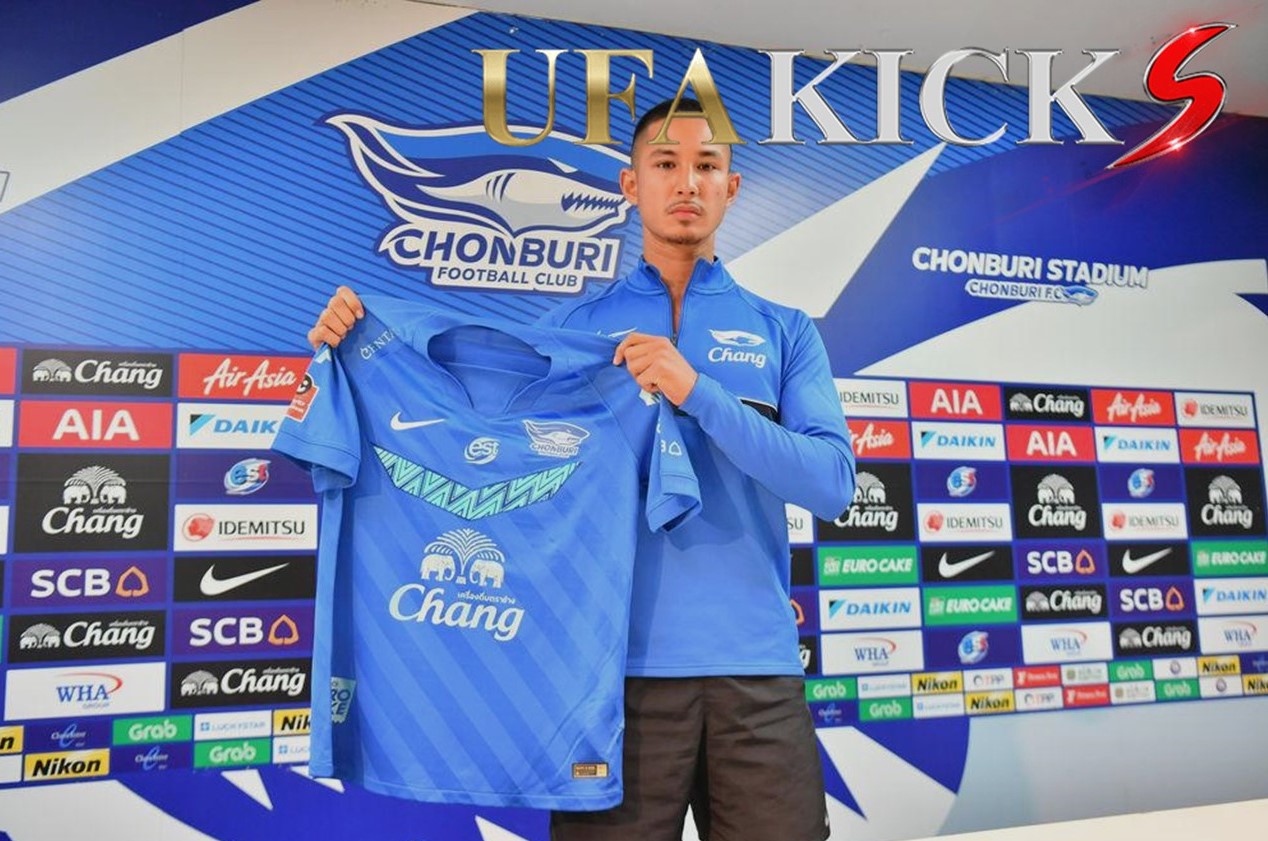 ผู้จัดการทีมชลบุรีเผยค่าเหนื่อยของนักเตะที่รวยที่สุดในโลก