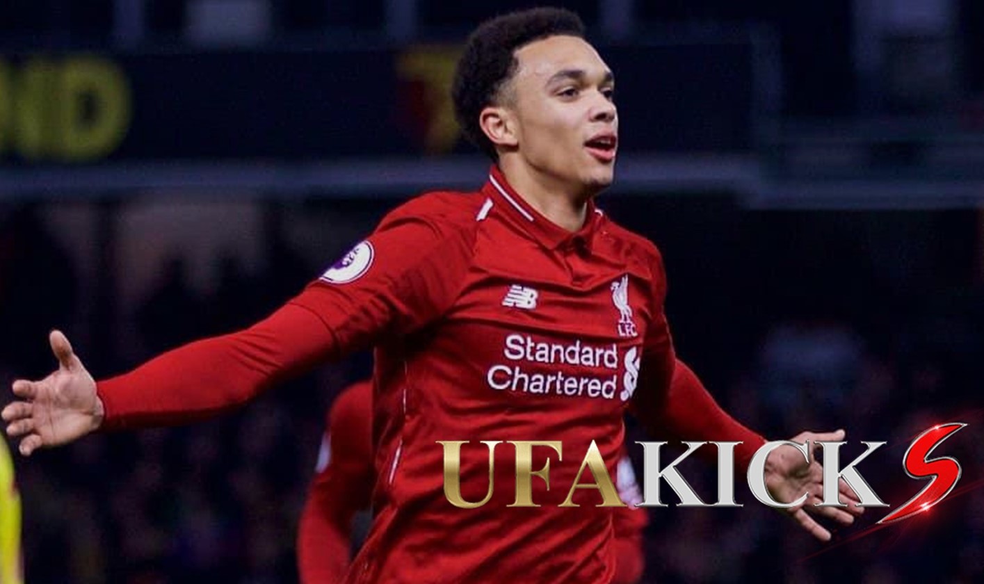 เทรนท์ ชี้ &ldquo;หงส์&rdquo; จะคว้าแชมป์ต้องรอ &ldquo;เรือ&rdquo; สะดุด