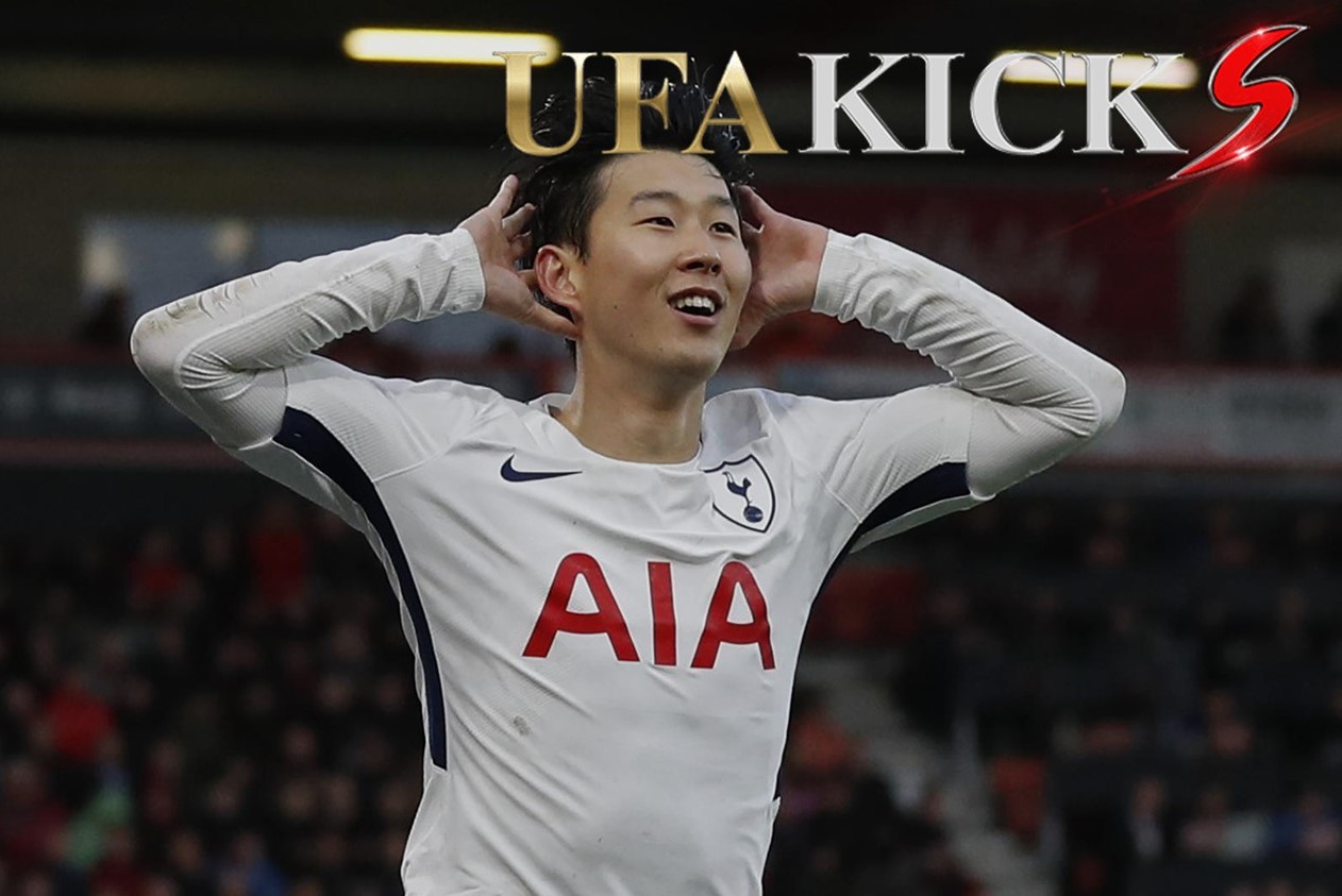 พัก 1 เดือน! ซน ฮึง-มิน บาดเจ็บกล้ามเนื้อต้นขา