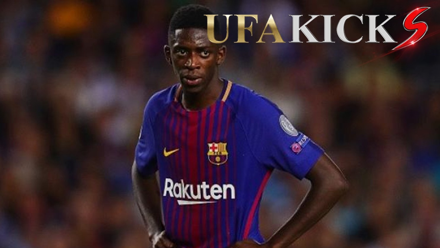 &ldquo;ชาบี&rdquo; เปิดเสรีหลัง เดมเบเล มีข่าวถาโถมจะอยู่ต่อหรือไม่