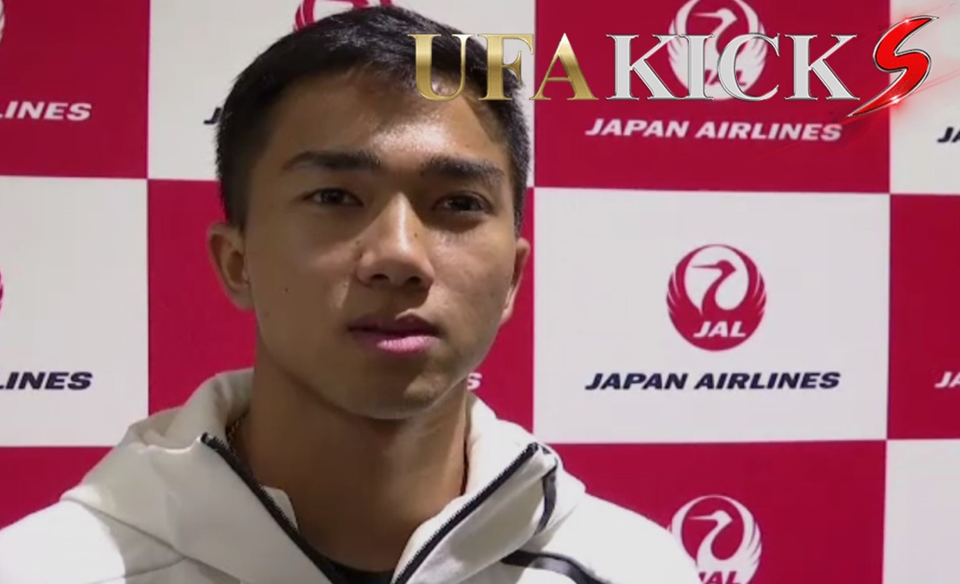 ชนาธิป เผยเกมชนะเวียดนาม ทำให้เขาได้ทราบว่า แชมป์ เจลีก สนใจ